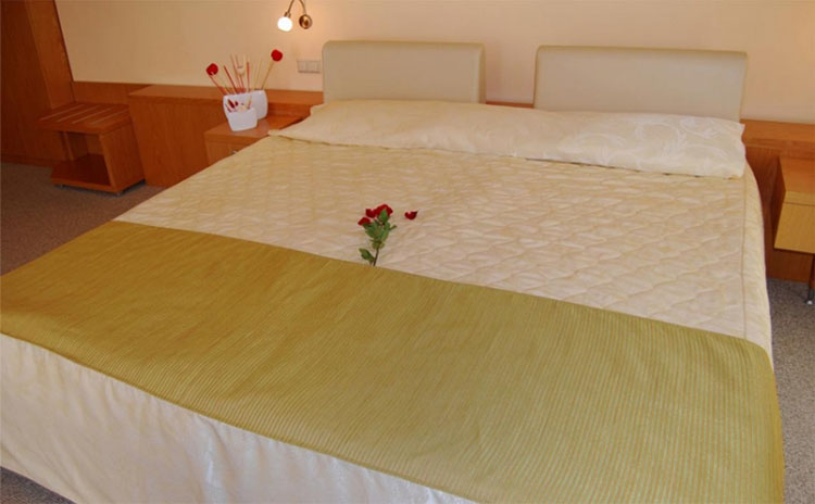 Doppelzimmer