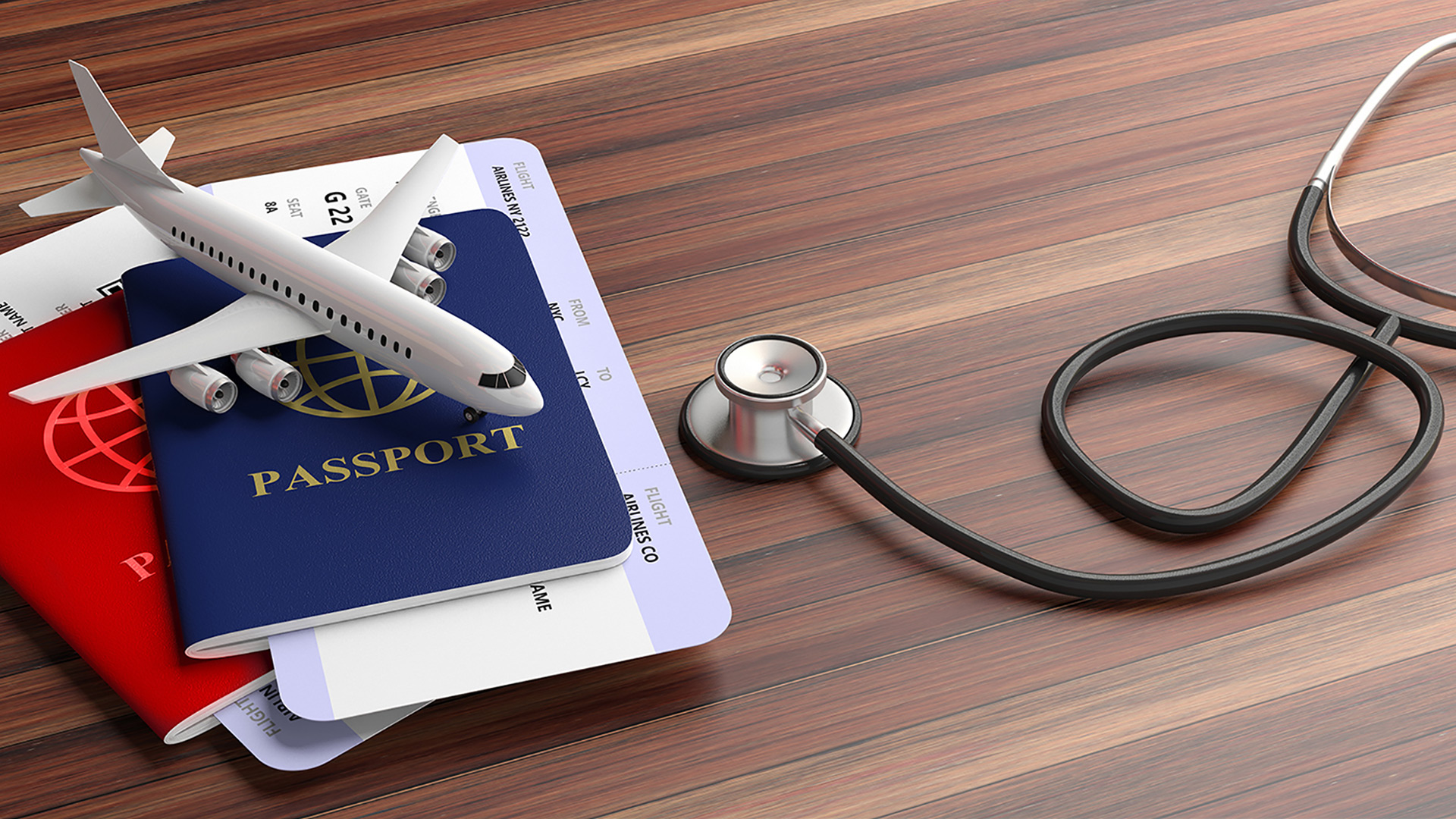 Benötigst du eine Reiseversicherung? Benötigst du eine Reiseversicherung?