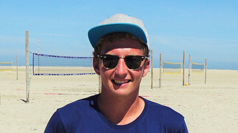 Robin Sauer