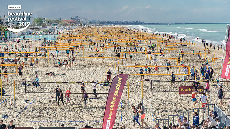 Beachline Festival