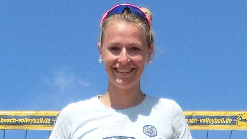 Antonia Stautz