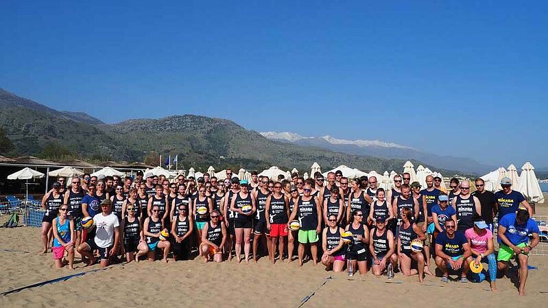 Kreta 29.04.-03.05.2019