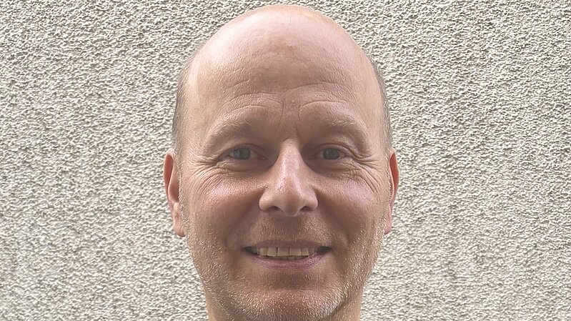 Tom Hikel