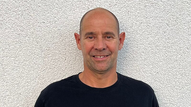 Ralf Winter