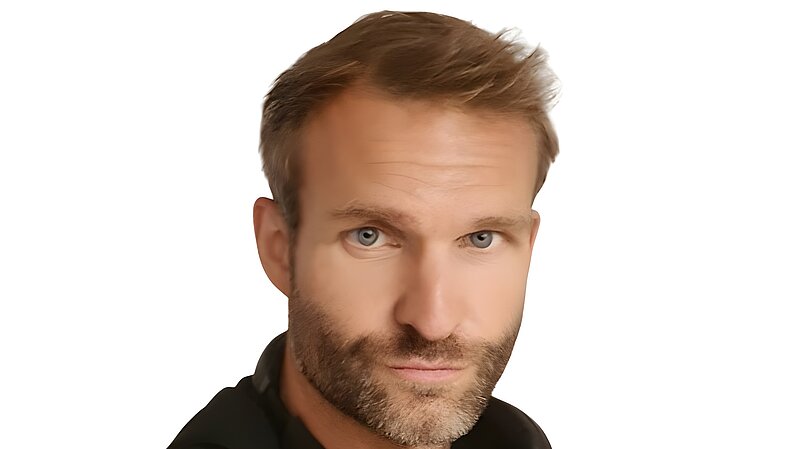 Hans Stuckenbrock