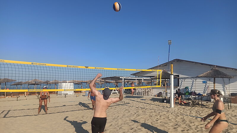 Sarti 30.07-06.08.2022