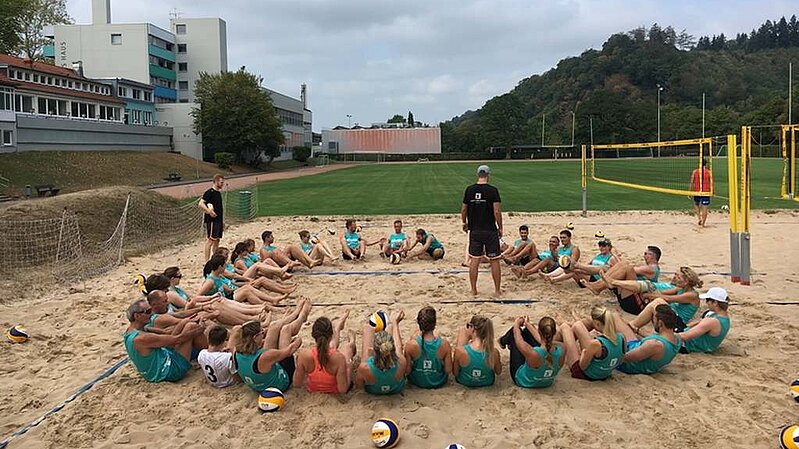 Freiburg 18.08.-19.08.2018