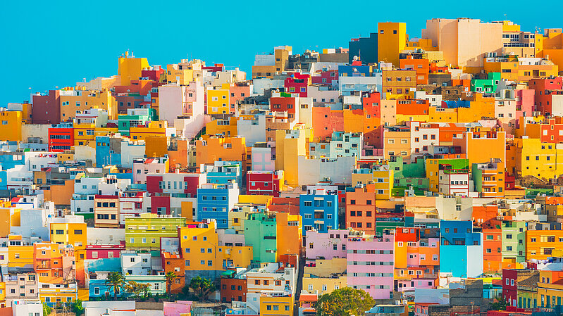 Gran Canaria: Dein Urlaub mit Sonnengarantie