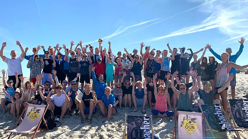 Borkum 29.07.-02.08.2024