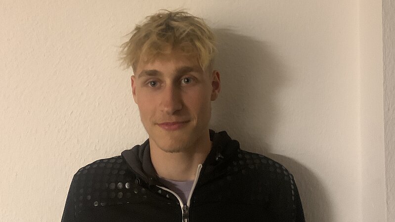 Julian Hikel