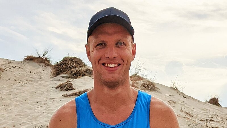 Adrian Nachtwey