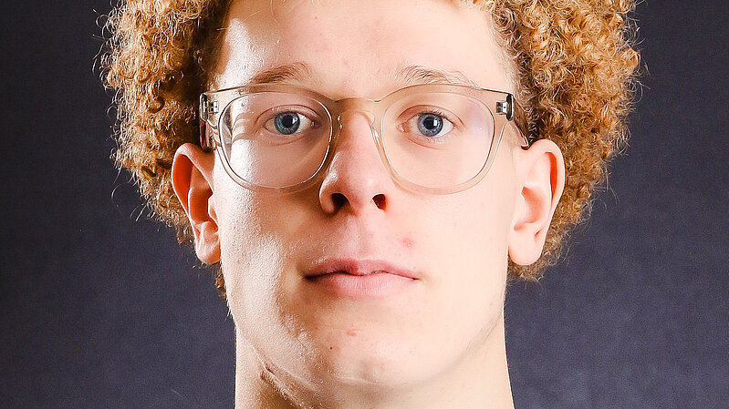 Jannis Pfeifer