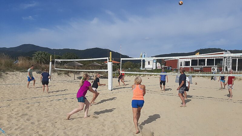 Sarti 08.10.-15.10.2022
