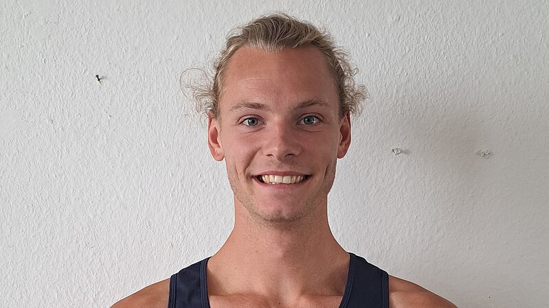 Malte Fahrenbach