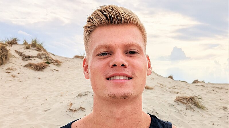 Wouter Hieronimus