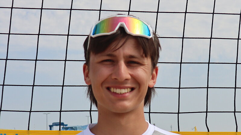 Benjamin Vitt