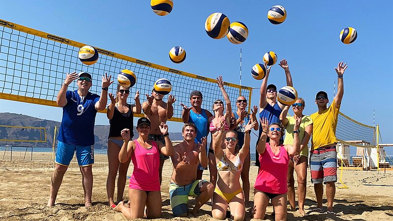 Kreta 13.-17.09.2021