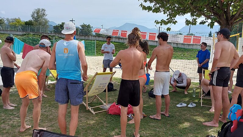 Klagenfurt 19.-23.08.2024