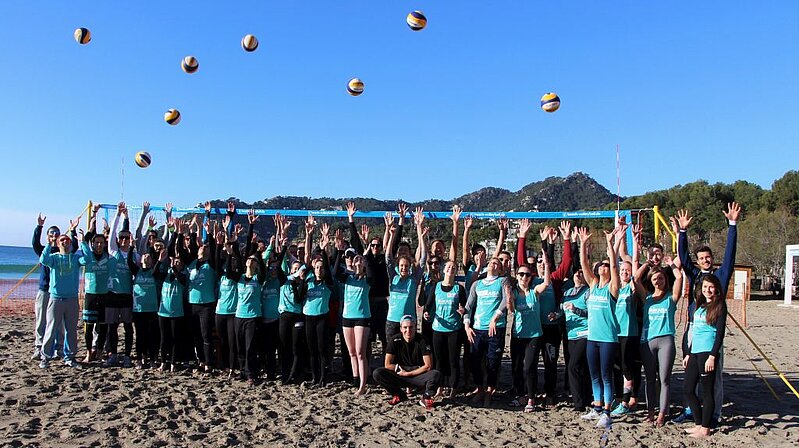 Mallorca 26.03.-31.03.2018