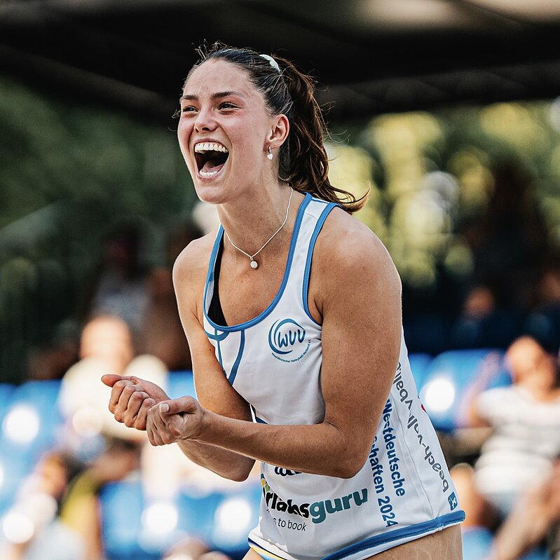 Annika Stenchly