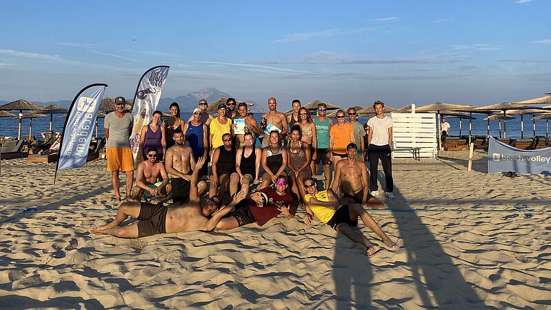 Sarti 27.08.-03.09.2022