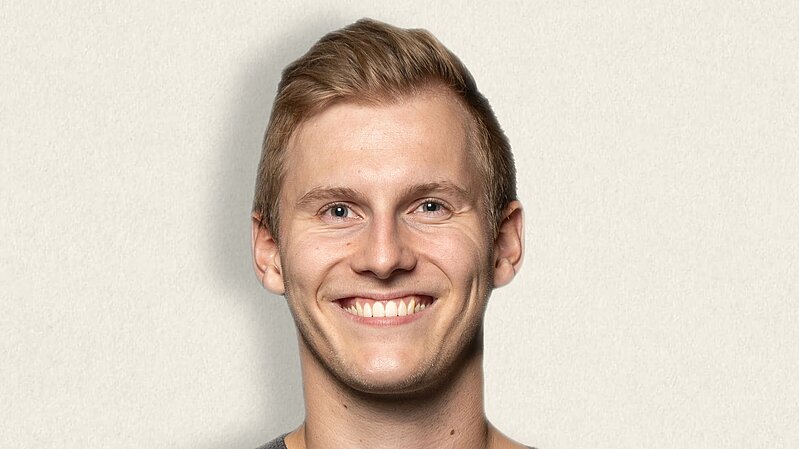 Maximilian Urban