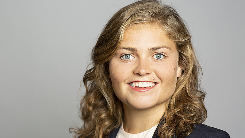 Anna Dißmann