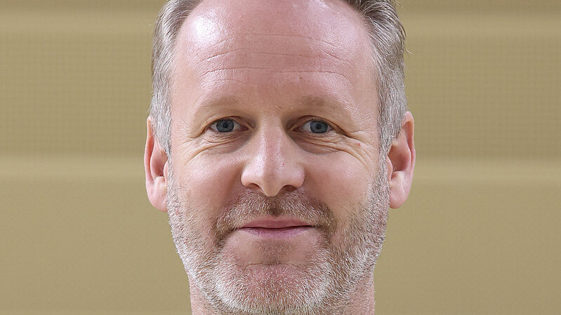 Benjamin Corts