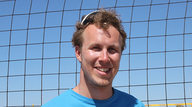 Alexander Broer