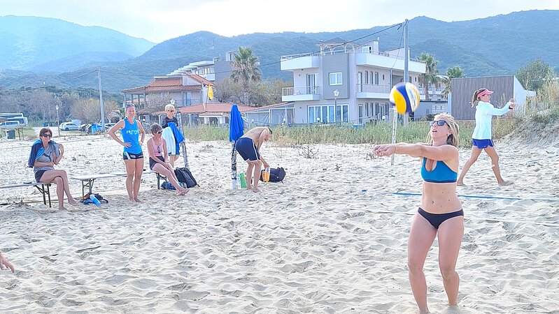 Sarti 17.-22.10.2021