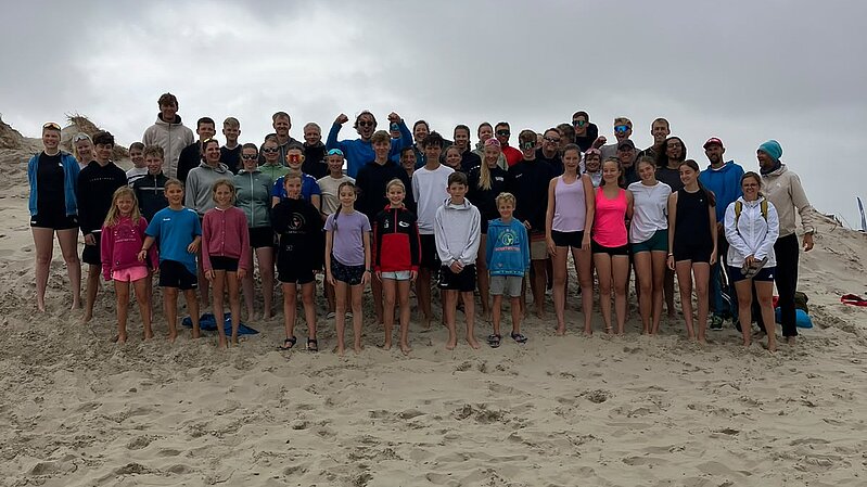 Borkum 17.-21.08.2026