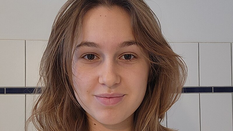 Carlotta Klatt