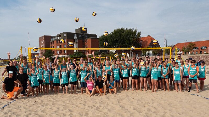 Föhr 31.07.-03.08.2018