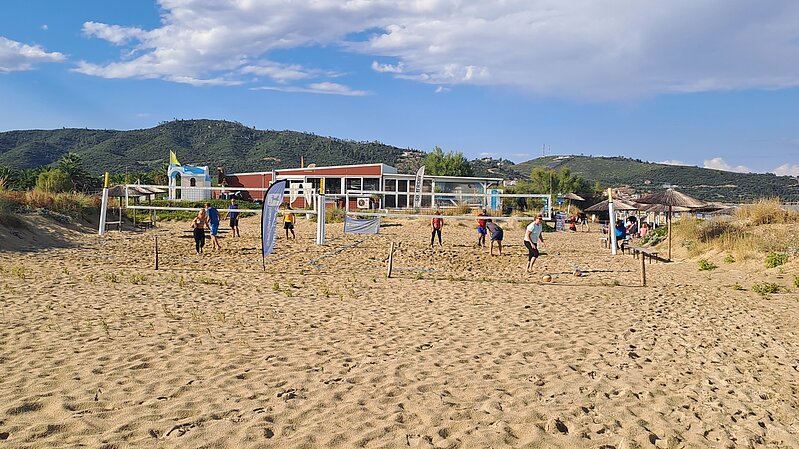 Sarti 17.-24.09.2022
