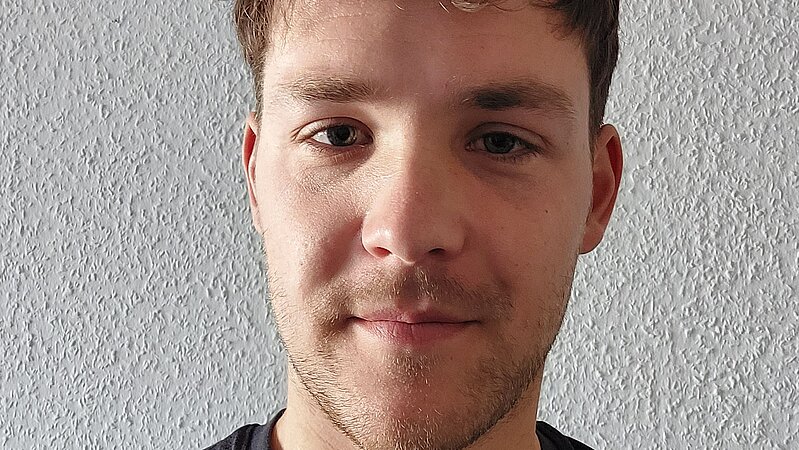 Tobias Habermaas