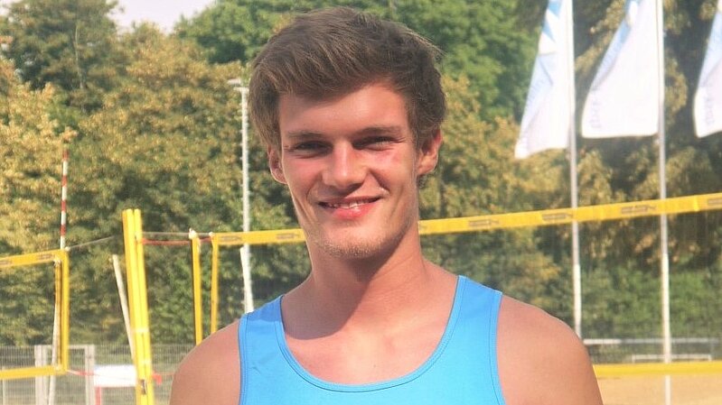 Aaron Warneken