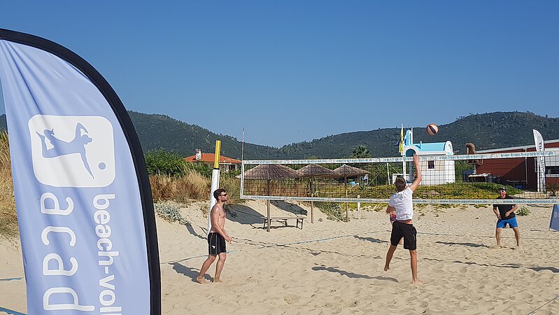 Sarti 13.-20.08.2022
