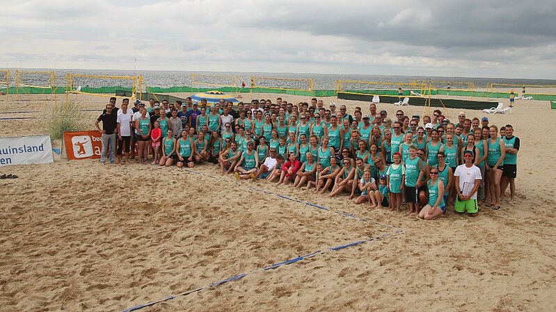 Albena 21.05.-25.05.2018