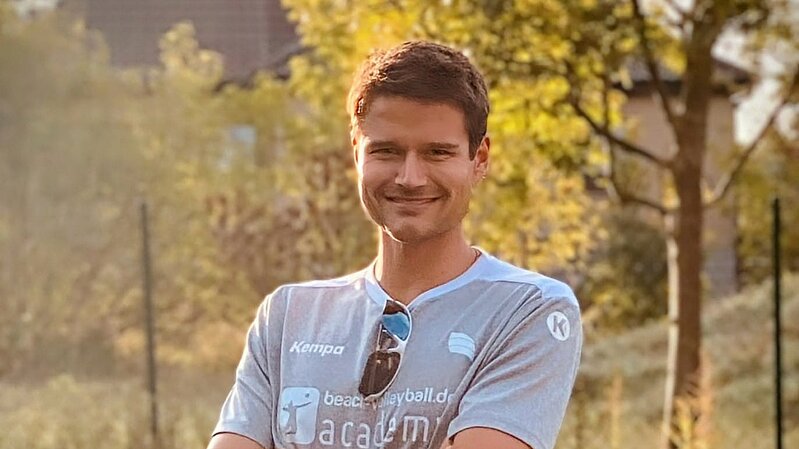 Dominik Gutzeit