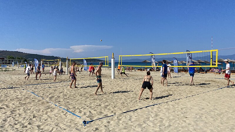 Sarti 25.06.-02.07.2022