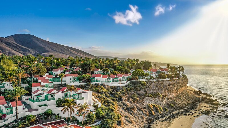 Fuerteventura