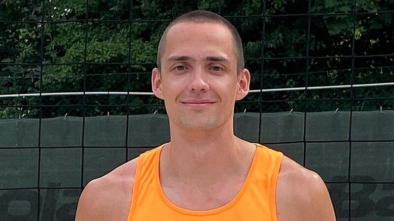 Kevin Bradtke