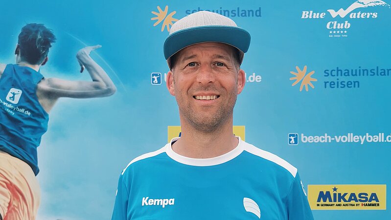 Lars Baumgart
