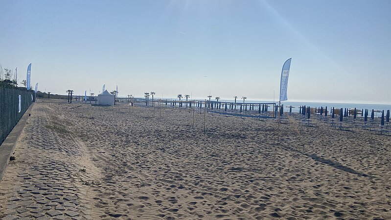 Italien 26.04.-01.05.2026