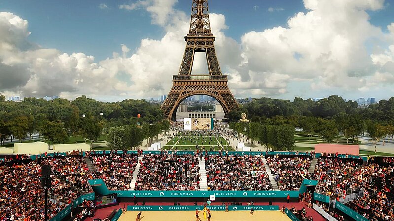 10 teams to watch - Olympia Qualifikation (Frauen)