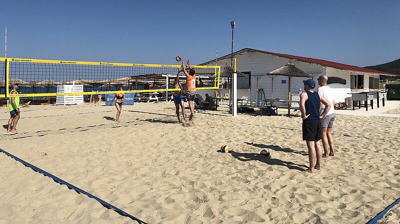 Sarti 18.-25.06.2022
