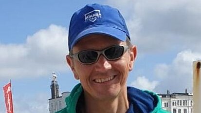 Thorsten Schoen