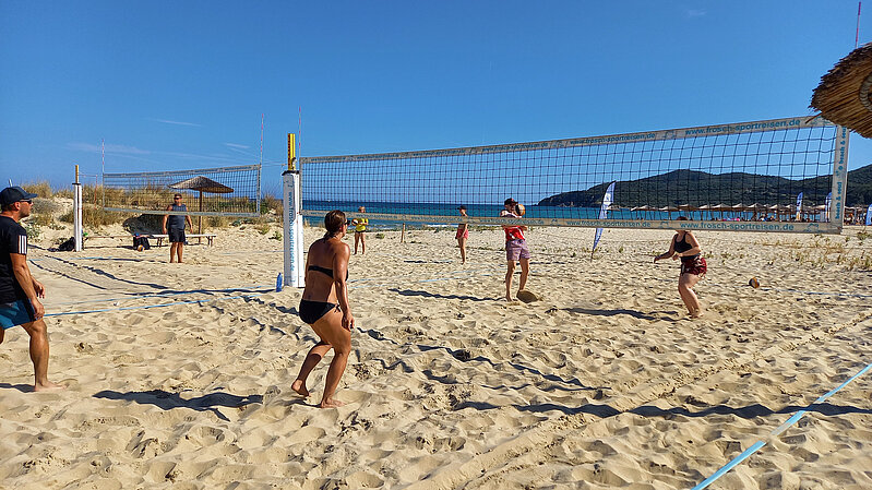 Sarti 24.09.-01.10.2022