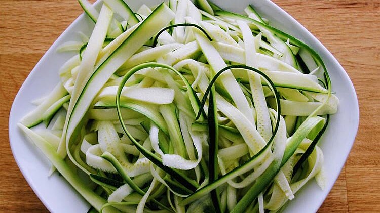 Zoodles