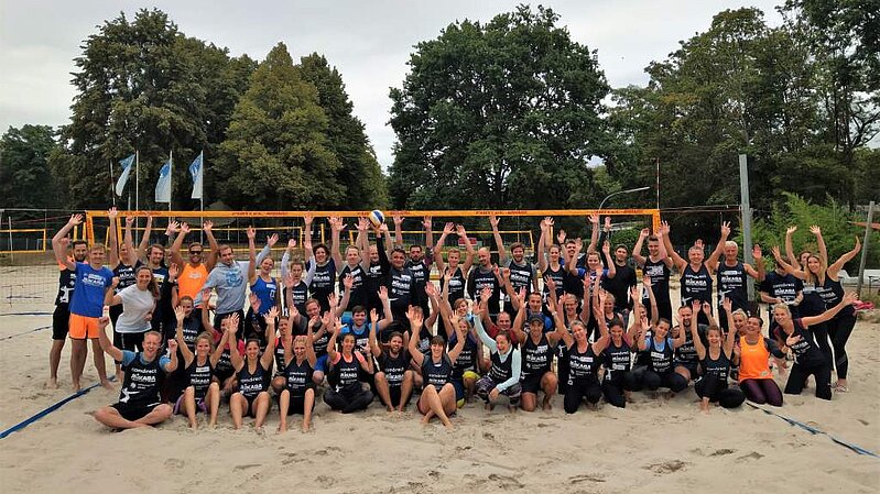 Köln 17.08.-18.08.2019